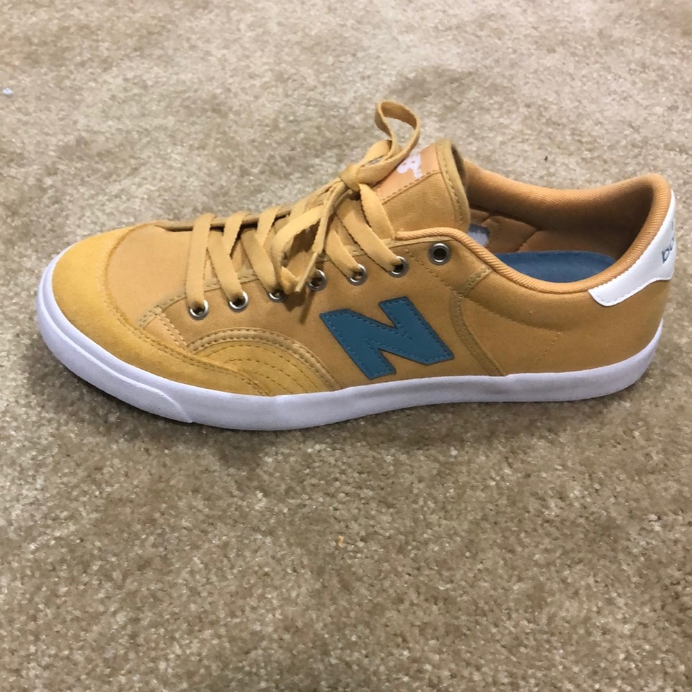 8/8.5/9.5/10.5/11 New Balance OG low top